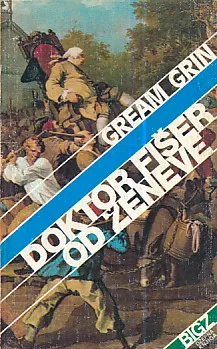 Doktor Fišer od Ženeve