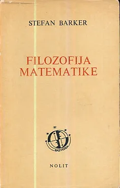 Filozofija matematike