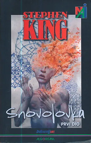 Snovolovka, prvi dio
