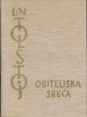Obiteljska sreća