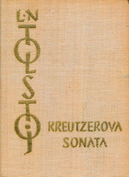 Kreutzerova sonata