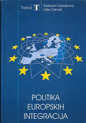 Politika europskih integracija