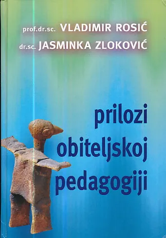 Prilozi obiteljskoj pedagogiji