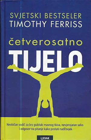 Četverosatno tijelo