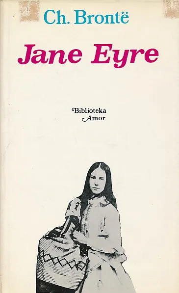 Jane Eyre 1-2