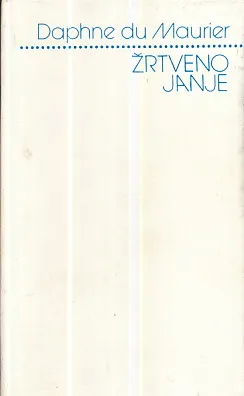Žrtveno janje
