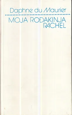 Moja rođakinja Rachel
