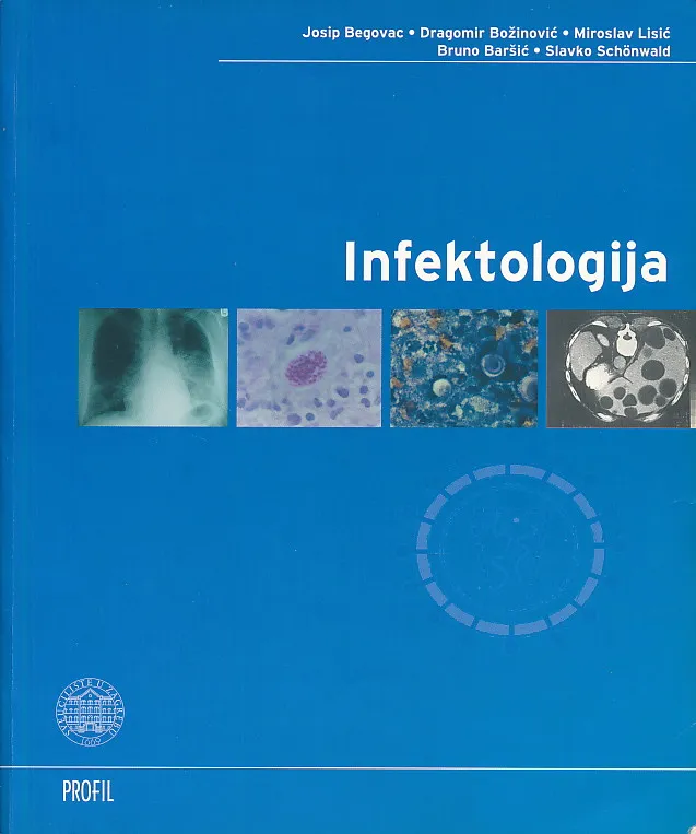 Infektologija
