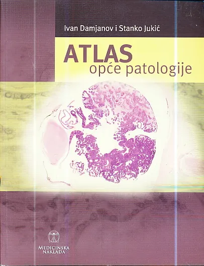 Atlas opće patologije