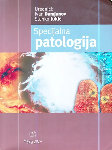 Specijalna patologija