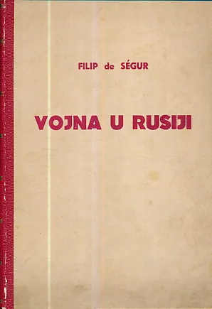 Vojna u Rusiji
