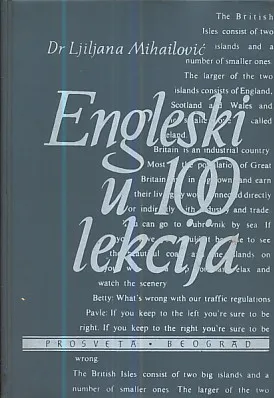 Engleski u 100 lekcija