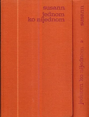 Jednom ko nijednom, sv. 1-2