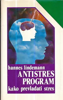 Antistres program: kako prevladati stres