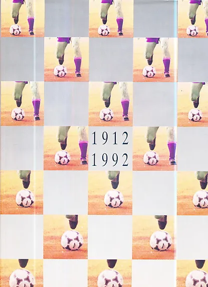 Hrvatski nogometni savez 1912-1992