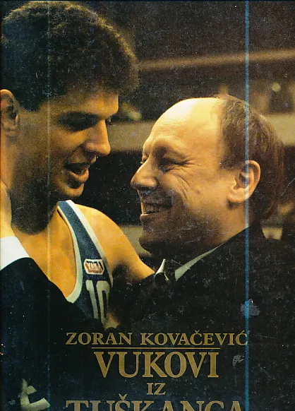 Vukovi iz Tuškanca
