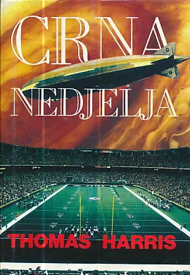 Crna nedjelja