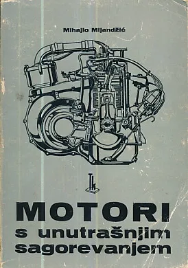 Motori s unutrašnjim sagorevanjem