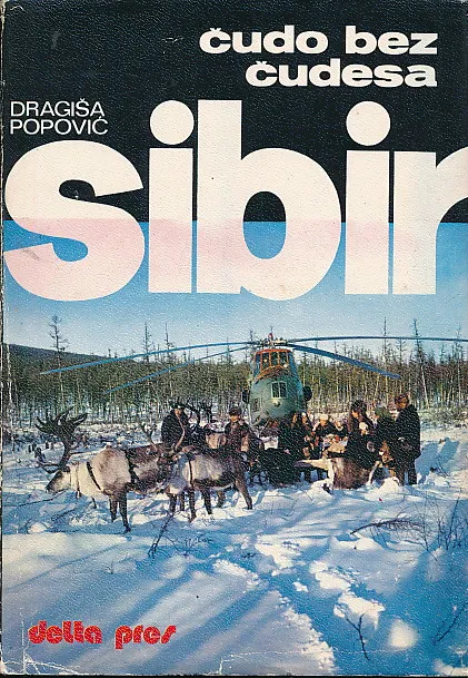 Sibir: čudo bez čudesa