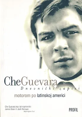 Che Guevara: Dnevnički zapisi