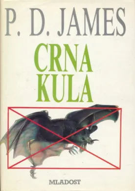 Crna kula