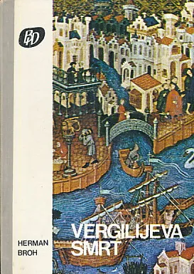 Vergilijeva smrt