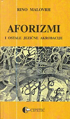 Aforizmi i ostale jezične akrobacije