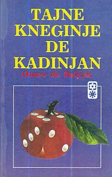 Tajne kneginje de Kadinjan
