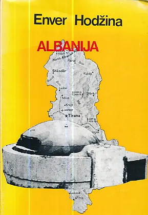 Albanija