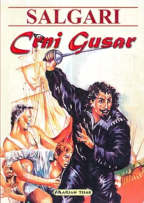 Crni Gusar