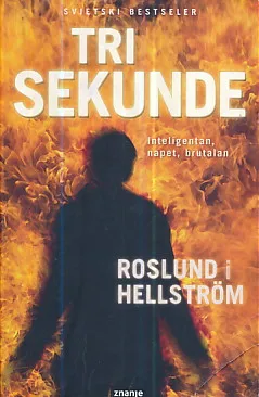 Tri sekunde