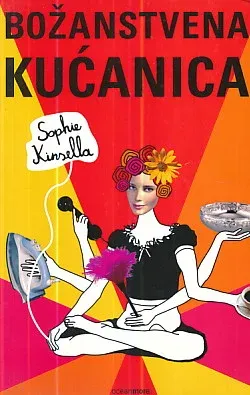 Božanstvena kućanica
