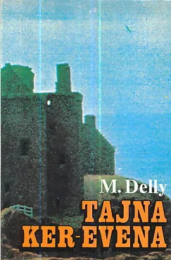 Tajna Ker-Evena, sv. 1-2