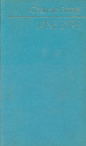 Jane Eyre