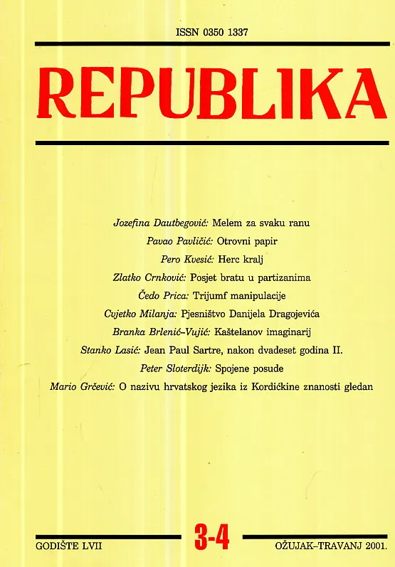 Republika 3-4/2001
