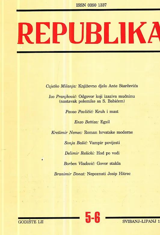 Republika 5-6/1996