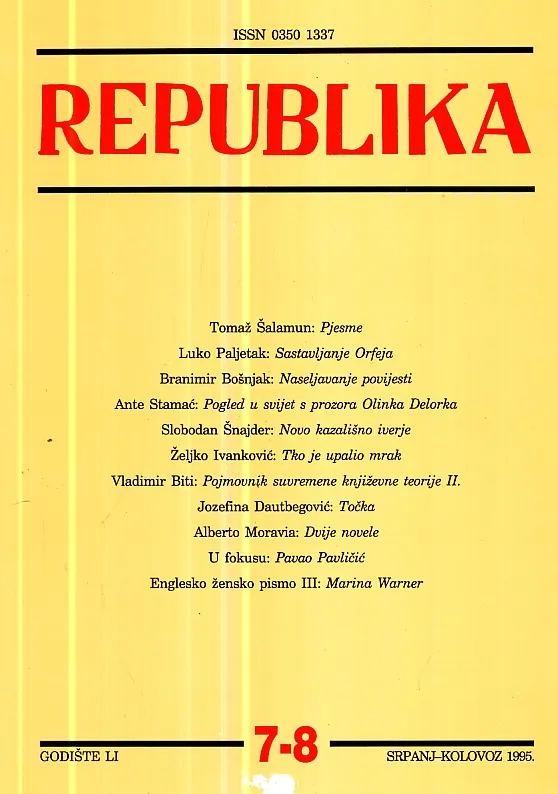 Republika 7-8/1995