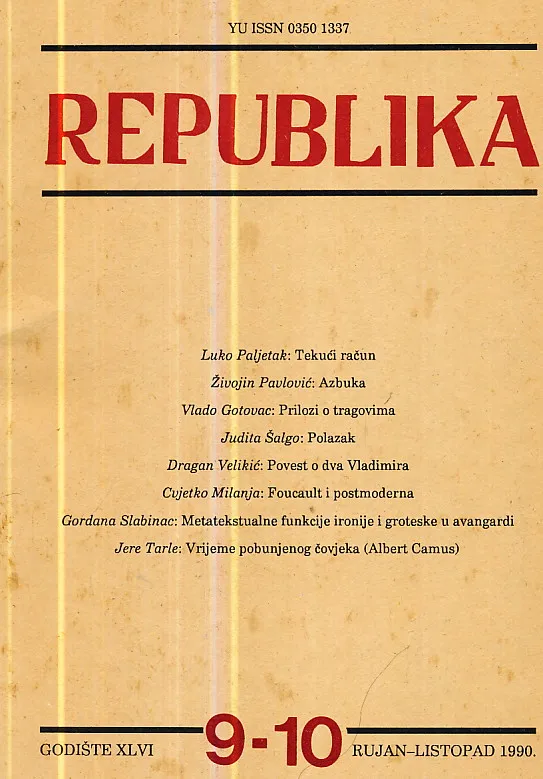 Republika 9-10/1990