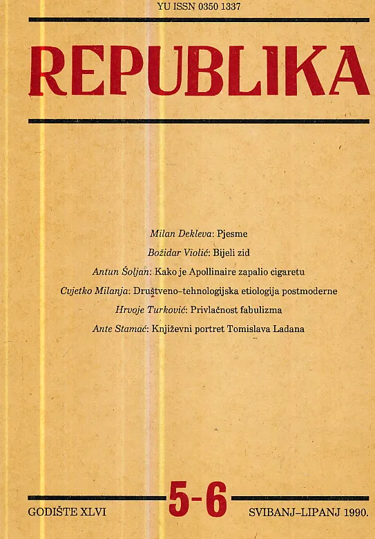 Republika 5-6/1990