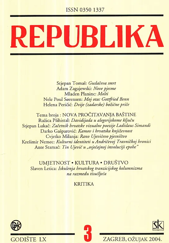 Republika 3/2004