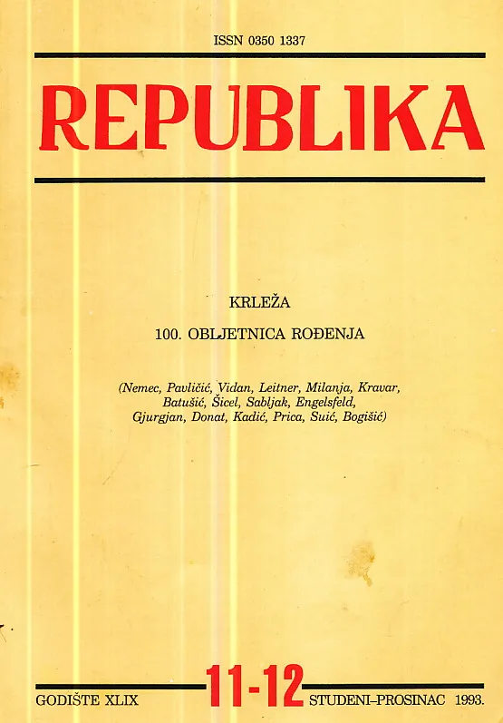 Republika 11-12/1993