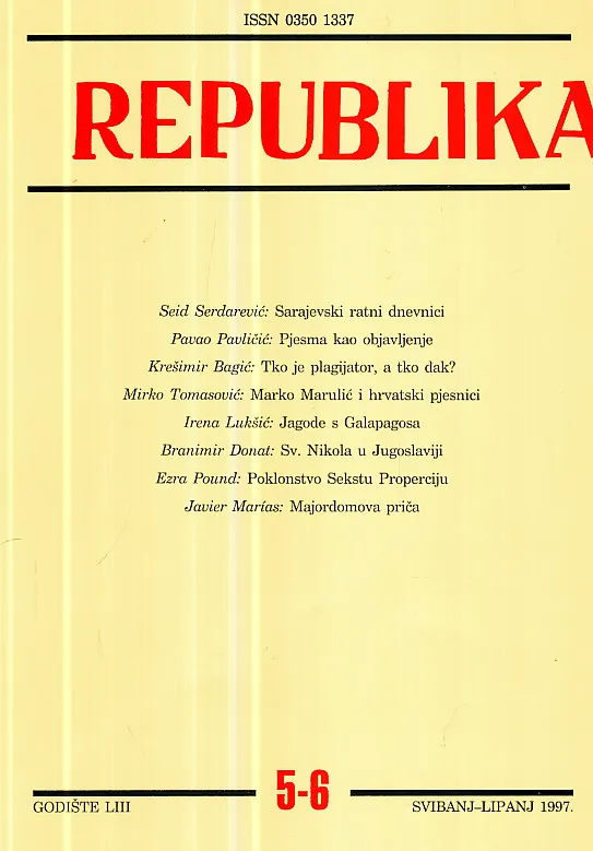 Republika 5-6/1997