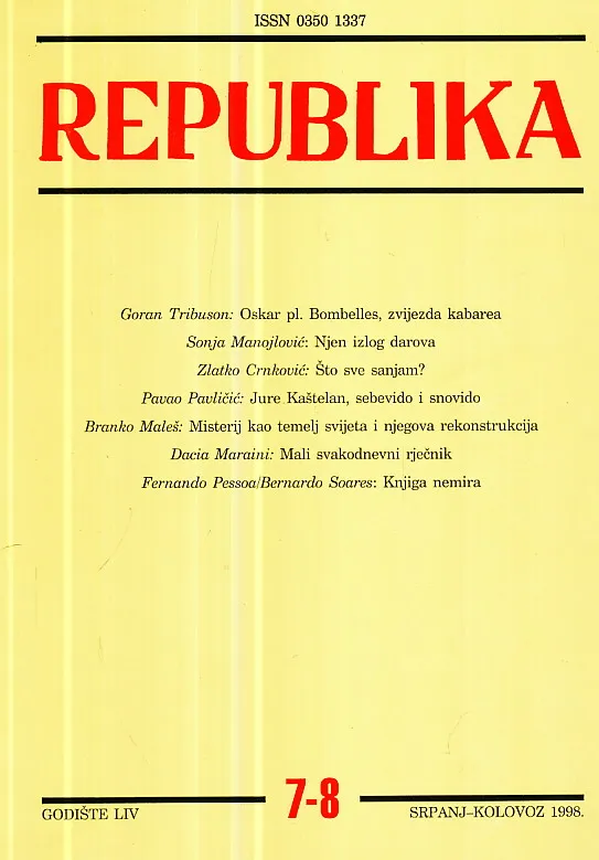 Republika 7-8/1998