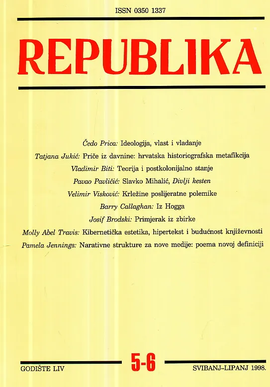 Republika 5-6/1998