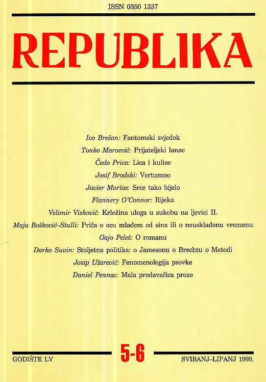 Republika 5-6/1999