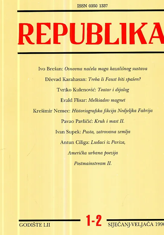 Republika 1-2/1996