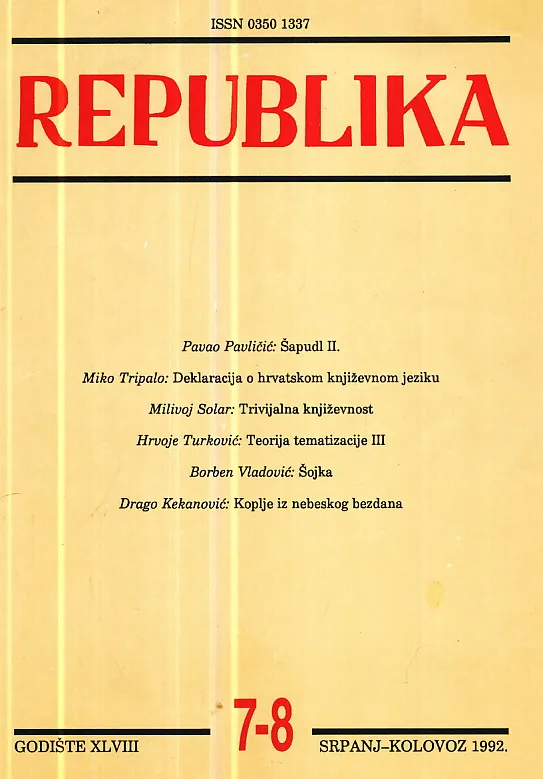 Republika 7-8/1992