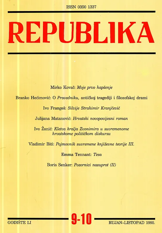 Republika 9-10/1995