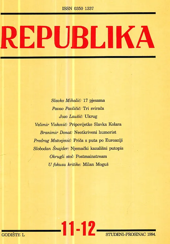 Republika 11-12/1994