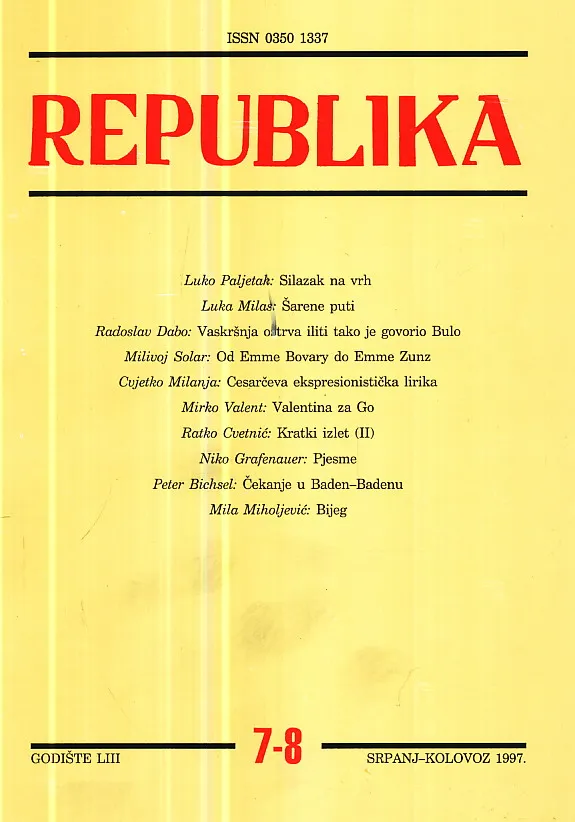Republika 7-8/1997